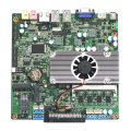 Gateway Router Mainboard with 1037u CPU Board Factory Hot Selling